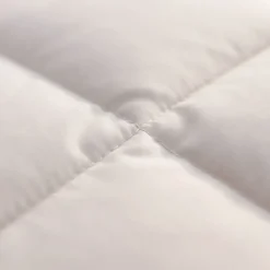 Hot Piumone (140 cm) Microfibra lavabile a 95°C Piumini, Cuscini Letto, Cuscini A Rullo