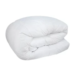 Sale Piumone (240 cm) 4 Stagioni Piumini, Cuscini Letto, Cuscini A Rullo