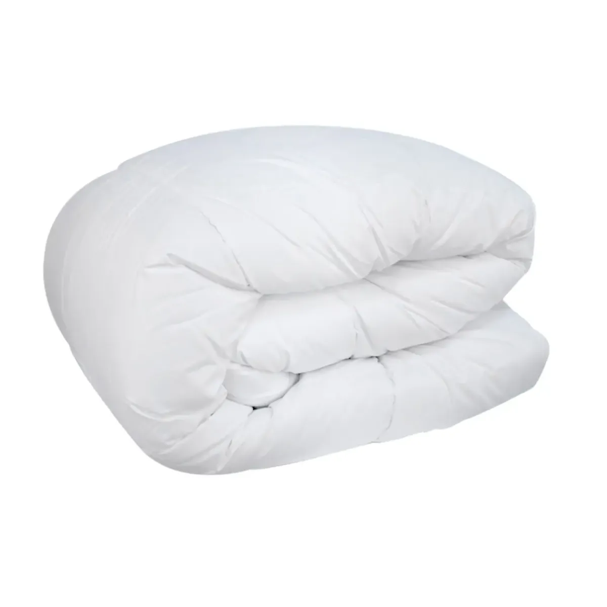 Sale Piumone (240 cm) 4 Stagioni Piumini, Cuscini Letto, Cuscini A Rullo