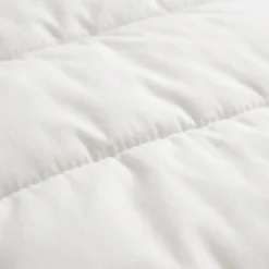 Hot Piumone (240 cm) Traspirante e leggero Piumini, Cuscini Letto, Cuscini A Rullo