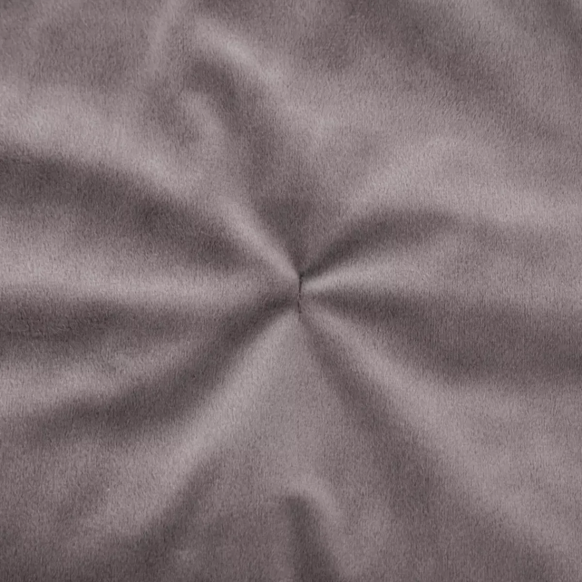 Outlet Piumotto velluto (80 x 180 cm) Slow Copriletti, Trapuntine E Runner Letto