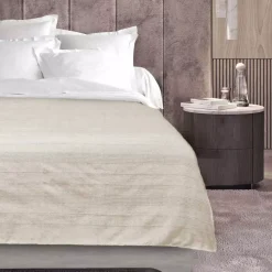 Plaid (240 cm) Lucile Plaid E Teli Copritutto|Copriletti, Trapuntine E Runner Letto