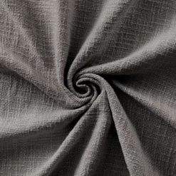 Online Plaid cotone Sixtine Grigio ardesia Plaid E Teli Copritutto|Copriletti, Trapuntine E Runner Letto