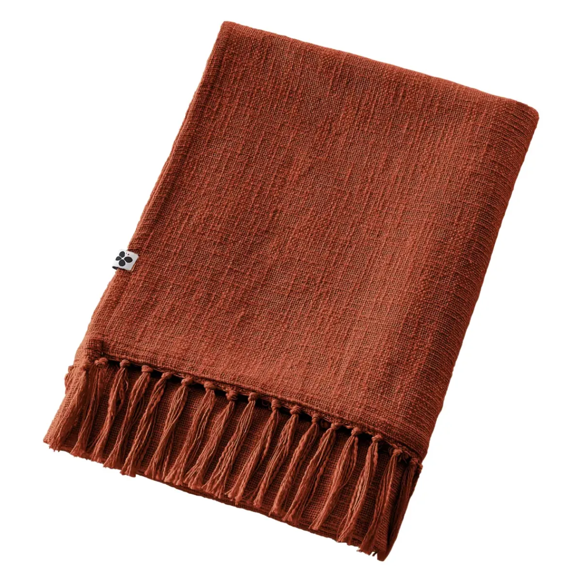 Sale Plaid cotone Sixtine Plaid E Teli Copritutto|Copriletti, Trapuntine E Runner Letto