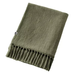 Online Plaid cotone Sixtine Plaid E Teli Copritutto|Copriletti, Trapuntine E Runner Letto