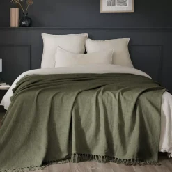 Online Plaid cotone Sixtine Plaid E Teli Copritutto|Copriletti, Trapuntine E Runner Letto
