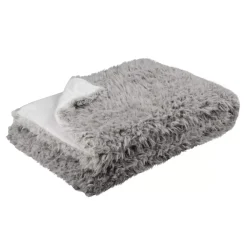 Sale Plaid ecopelliccia (160 cm) Pecora Plaid E Teli Copritutto