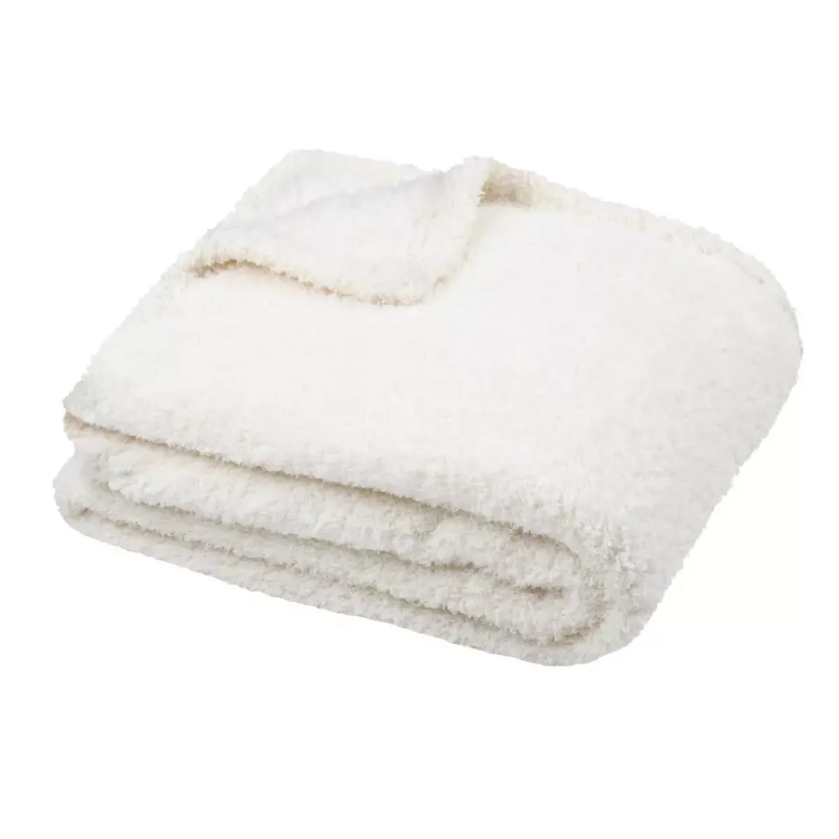 Outlet Plaid in pile (160 cm) Montreal Plaid E Teli Copritutto