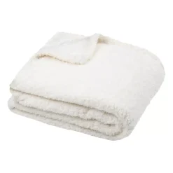Discount Plaid in pile (220 cm) Montreal Plaid E Teli Copritutto