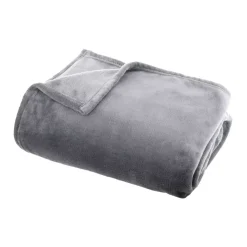 Best Plaid morbida in flanella Didou Plaid E Teli Copritutto