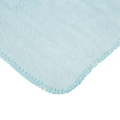Sale Plaid morbido (90 cm) e peluche Coniglio Tessile Arredo Bimbi