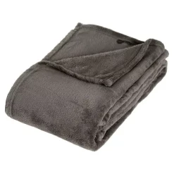 Plaid morbido (230cm) Tendresse Plaid E Teli Copritutto