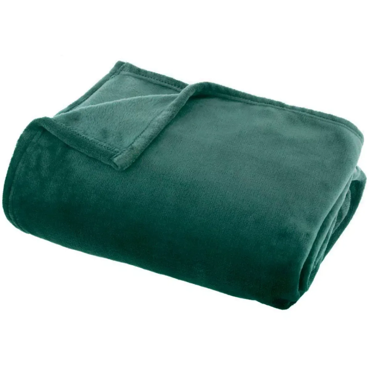 Hot Plaid morbido flanella (130 x 180 cm) Didou Plaid E Teli Copritutto