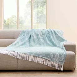 New Plaid policotone (125 x 150 cm) Hera Plaid E Teli Copritutto