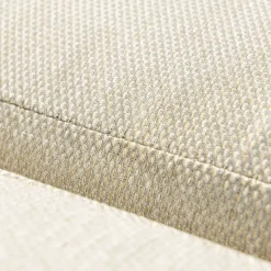 Best Poltrona da giardino rilassante in alluminio Amalfi Bianco e beige Poltrona Relax|Tavolini Da Giardino, Divani