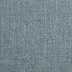 Poltrona girevole in tessuto (seduta 49 cm) Moor Blu chiaro