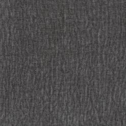 Poltrona girevole in tessuto testurizzato (seduta 46 cm) Axis Grigio scuro