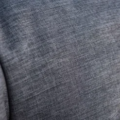 Poltrona sospesa Coral - Grigio antracite