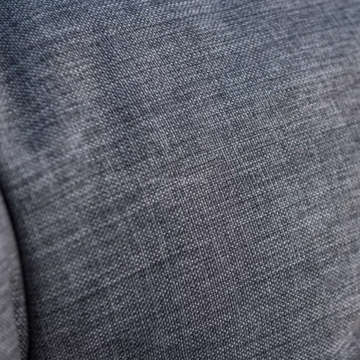 Poltrona sospesa Coral - Grigio antracite