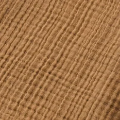 Best Poncho adulto in garza di cotone Gaïa Biancheria Bagno|Accappatoio