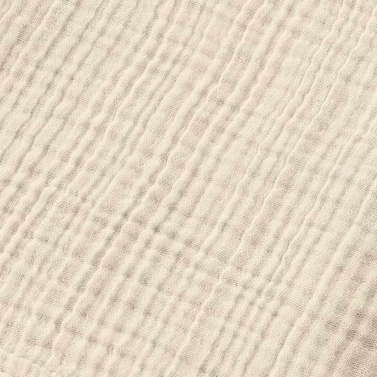 Poncho da bagno per bambini in garza di cotone 6/10 anni Gaïa pampa Tessile Arredo Bimbi|Biancheria Bagno
