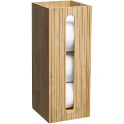 Portarotolo Nuevo Beige naturale