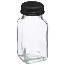 Portaspezie con 10 barattoli (21 x 9 x H16 cm) Easy kitchen