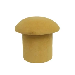 Pouf (H45 cm) Maryline Pouf, Sgabelli, Bar|Pouf, Sgabelli