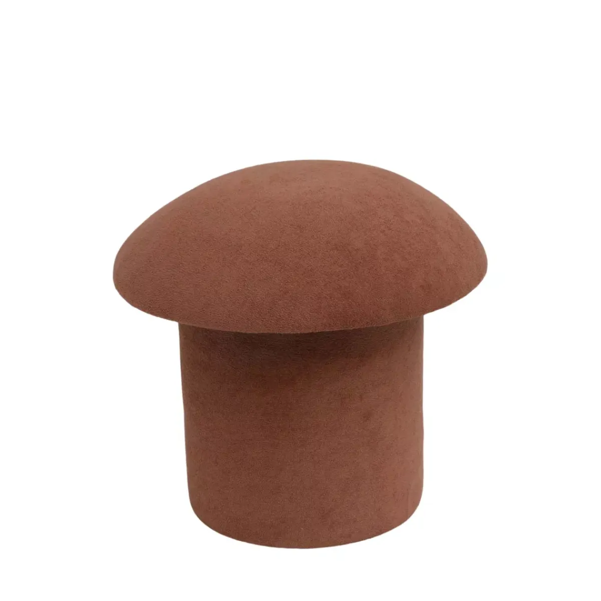 Pouf (H45 cm) Maryline Pouf, Sgabelli, Bar|Pouf, Sgabelli