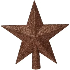 Puntale albero di Natale Alpine Caffè