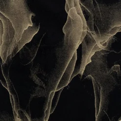 Runner da tavola (300 x 28 cm) Marmo Nero