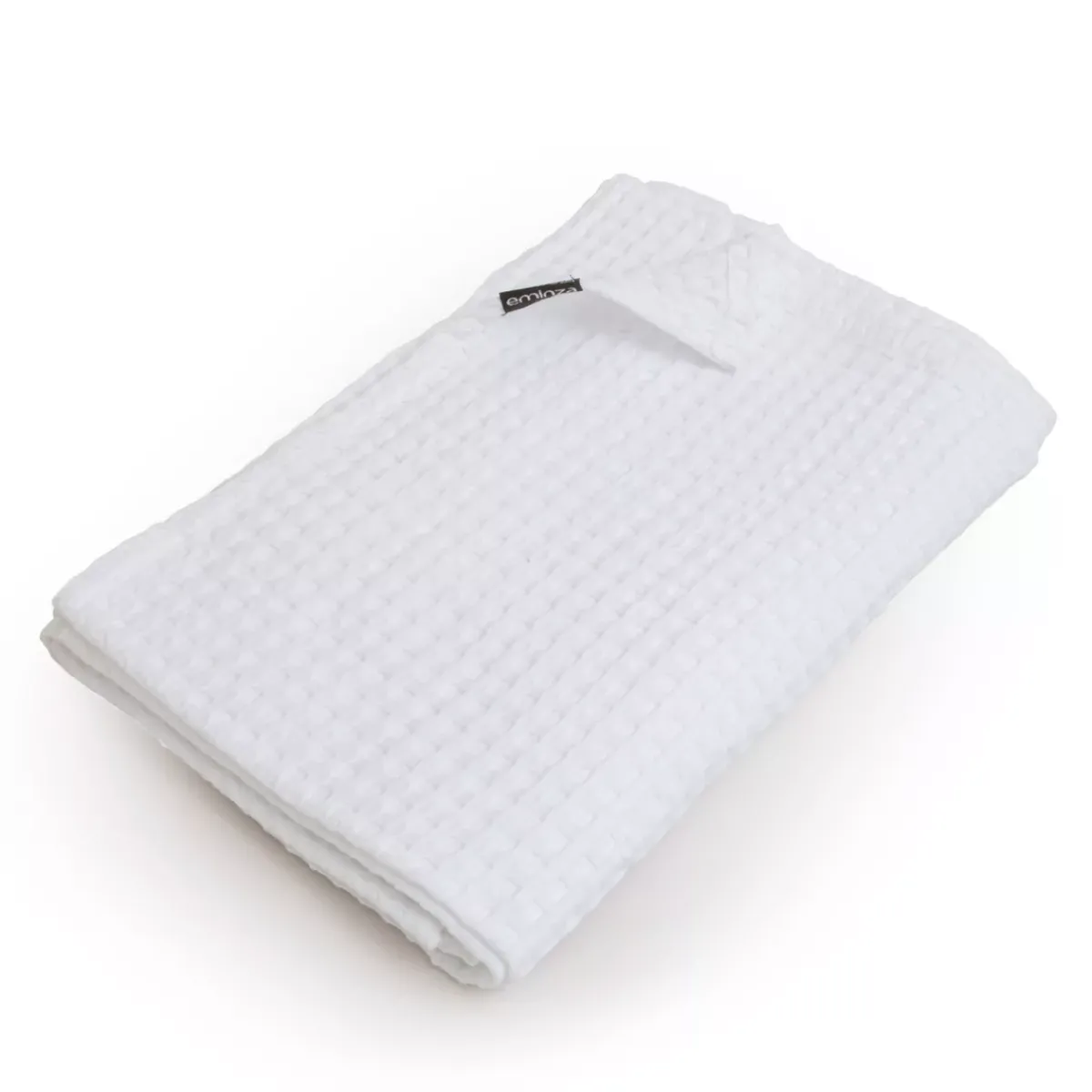 Outlet Runner letto cotone nido d'ape Maya Plaid E Teli Copritutto|Copriletti, Trapuntine E Runner Letto