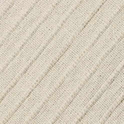 Clearance Runner letto cotone (130 x 160 cm) Léa pampa Plaid E Teli Copritutto|Copriletti, Trapuntine E Runner Letto