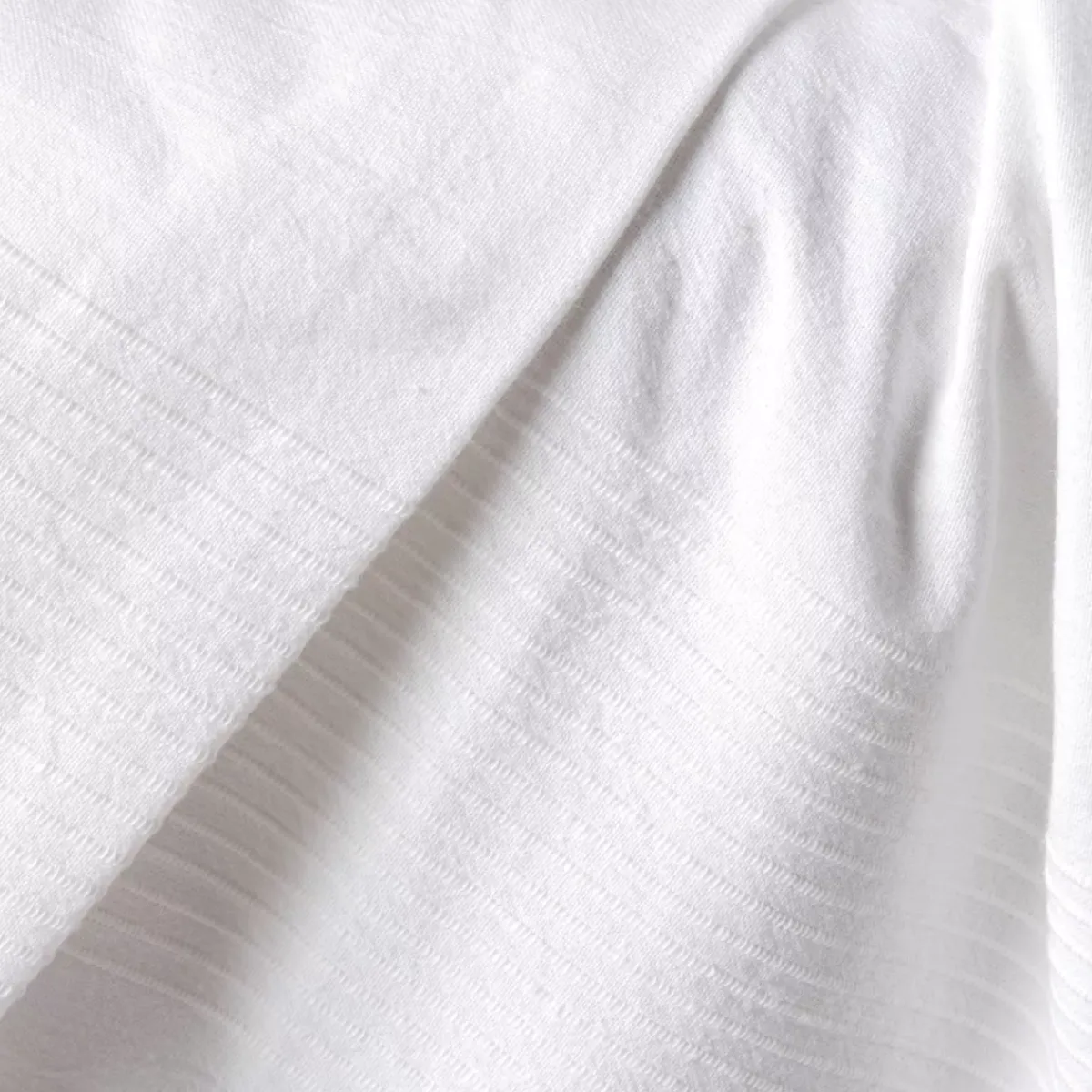 Runner letto cotone Léa Plaid E Teli Copritutto|Copriletti, Trapuntine E Runner Letto