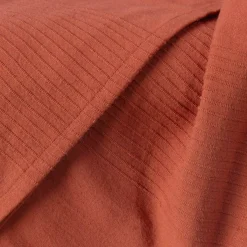 New Runner letto cotone (130 x 160 cm) Léa Plaid E Teli Copritutto|Copriletti, Trapuntine E Runner Letto