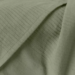 Online Runner letto cotone (130 x 160 cm) Léa Plaid E Teli Copritutto|Copriletti, Trapuntine E Runner Letto