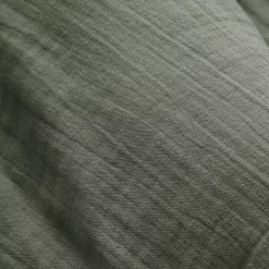 Best Runner letto garza di cotone Gaïa Copriletti, Trapuntine E Runner Letto