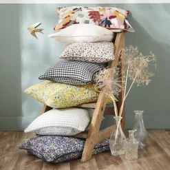 Hot Runner letto in garza di cotone (90 x 200 cm) Elya Copriletti, Trapuntine E Runner Letto