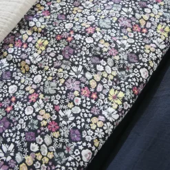 Hot Runner letto in garza di cotone (90 x 200 cm) Elya Copriletti, Trapuntine E Runner Letto