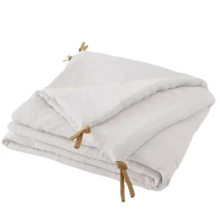 New Runner letto lino lavato (90 x 200 cm) Louise Copriletti, Trapuntine E Runner Letto