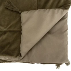 Clearance Runner letto velluto (80 x 180 cm) Sonia Copriletti, Trapuntine E Runner Letto