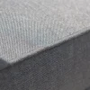Online Salotto da giardino Bali Grigio antracite/Ardesia - 5 posti Salotto Da Giardino