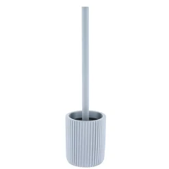 Scopino WC Timeless Striato Azzurro