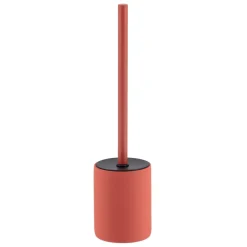 Scovolino WC in grès Timeless basso Terracotta