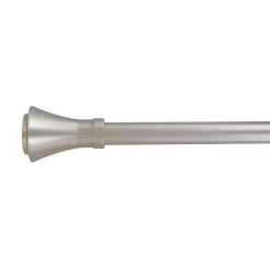 Sale Set bastone per tenda allungabile (L120 - L210 cm / D19 mm) Brasserie Tende : Bastoni, Aste E Supporti