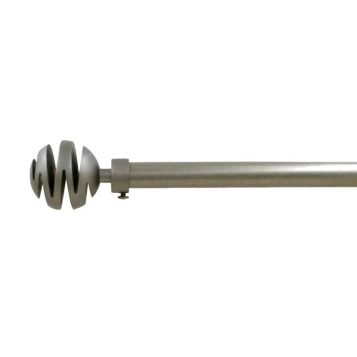 Best Set bastone per tenda allungabile (L120 - L210 cm / D19 mm) Villalouise Tende : Bastoni, Aste E Supporti