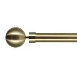 Outlet Set bastone tenda allungabile (L120 - L210 cm / D28 mm) Hera Tende : Bastoni, Aste E Supporti