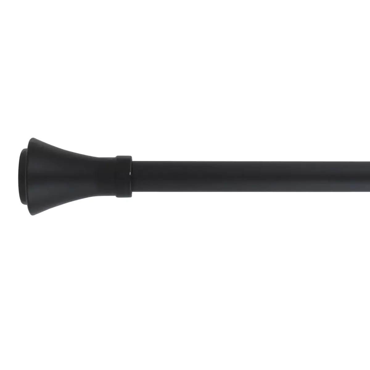 Hot Set completo bastone tenda regolabile (L120 - L210 cm / D19 mm) Brasserie opaco Tende : Bastoni, Aste E Supporti