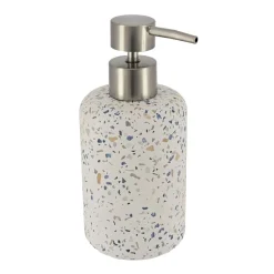 Set di accessori bagno cemento Terrazzo