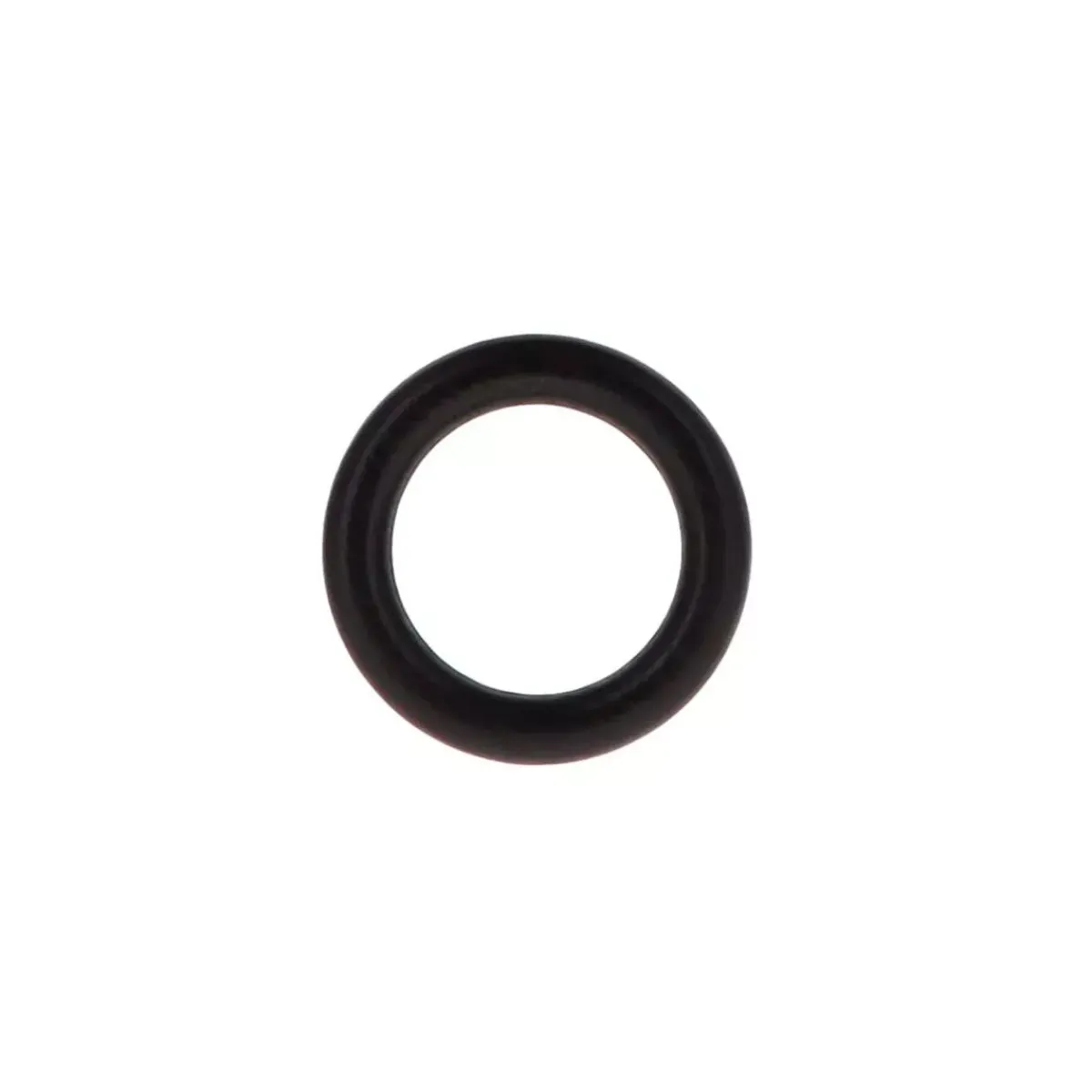 Best Set di 10 anelli in legno (D28 mm) Nils opaco Accessori E Elementi Decorativi